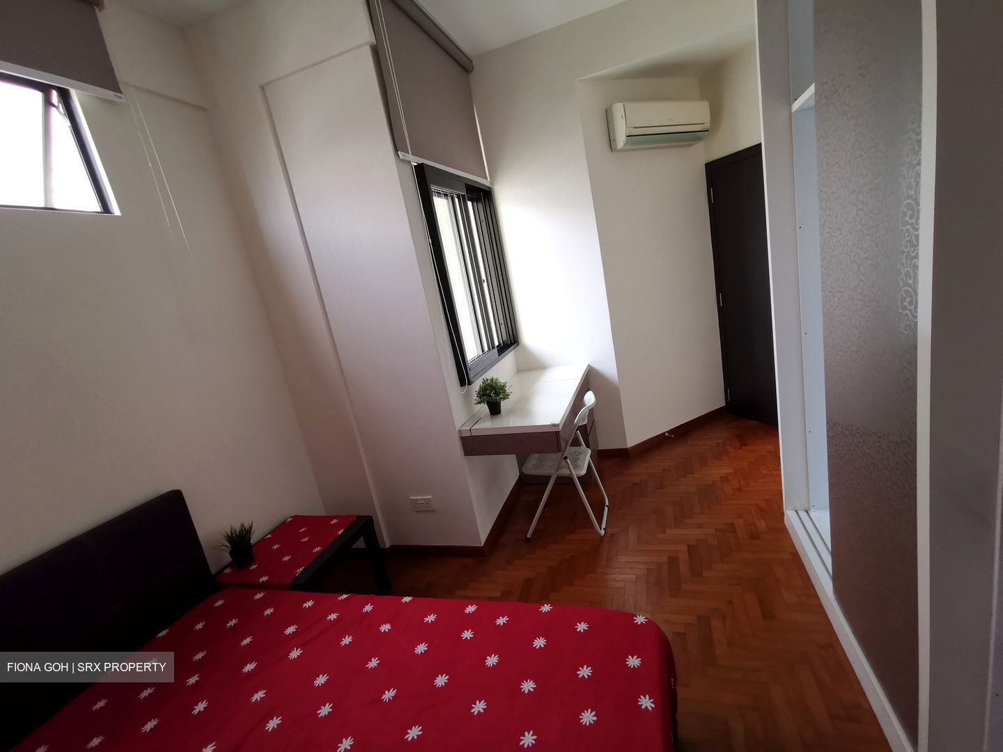 Maybelle Lodge (D15), Apartment #448080901